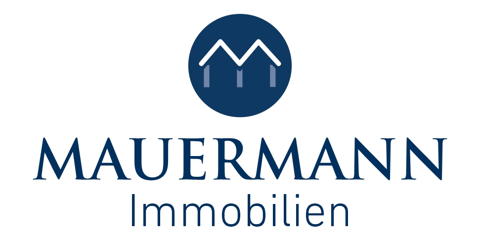 Logo von Mauermann Immobilien