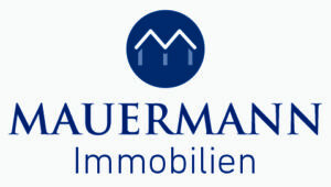Logo von Mauermann Immobilien