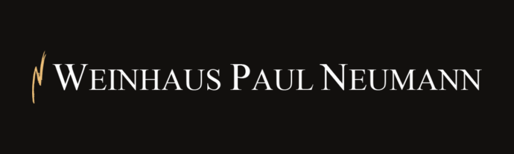 Logo des Weinhauses Paul Neumann